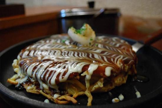 油鱼|日本最奇葩美食,吃之前必须要求穿尿不湿,食客口感一百分