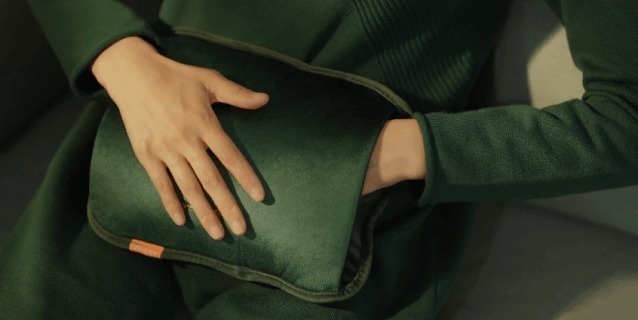 阳气不足|热水袋也是养生法宝!简单5步,把阳气吸进身体里,温暖过寒冬!