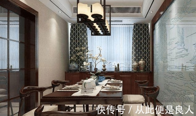 餐厅|餐厅饭桌选圆的好还是方的听师傅一分析,才知我家买错了!