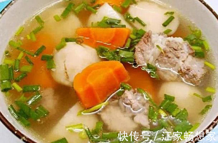 京酱肉丝|美食推荐芋头排骨汤，京酱肉丝，笋焖鸡，干锅土豆的做法