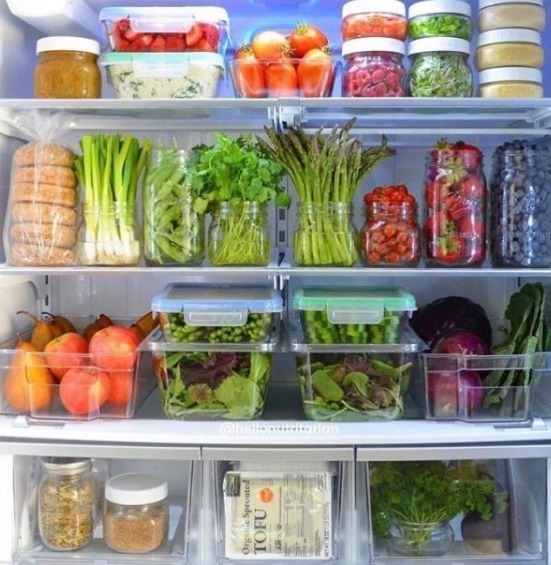 收纳狂魔|日本收纳狂魔的家,家中摆放井井有条,引众人围观学习,超厉害