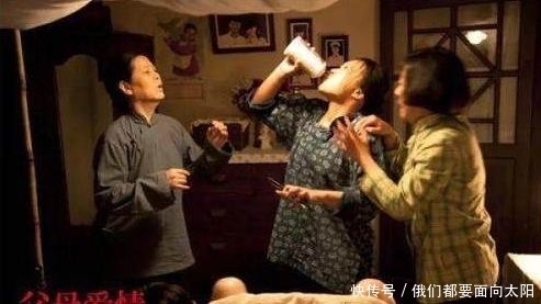 父母|《父母爱情》老丁与王秀娥:女人的成长从来都不是一个人的事情