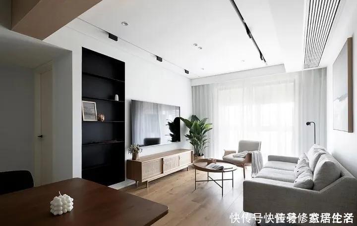 卧室|装修一定要挖这5个洞！收纳翻倍还省装修费