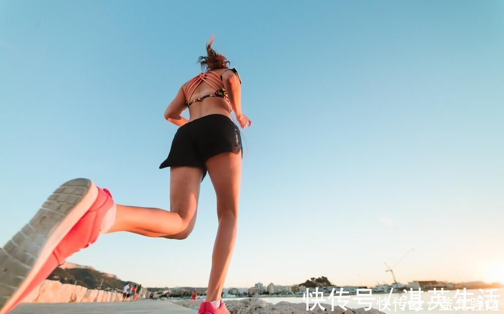 跑步|跑步减肥学会这3个技巧，提高燃脂速度，让你瘦得更快！