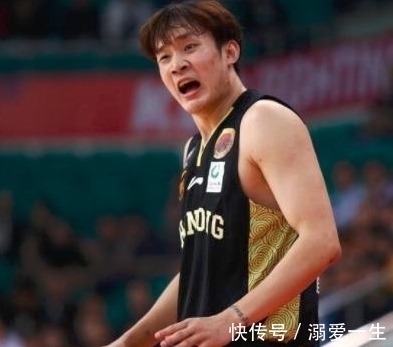 山东男篮|丁彦雨航将亮相,睢冉高水平操作?王哲林无意间道出真相