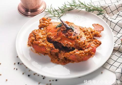 螃蟹泛滥,随手一捞就几十斤,印度网友我觉得可以便宜卖给邻国