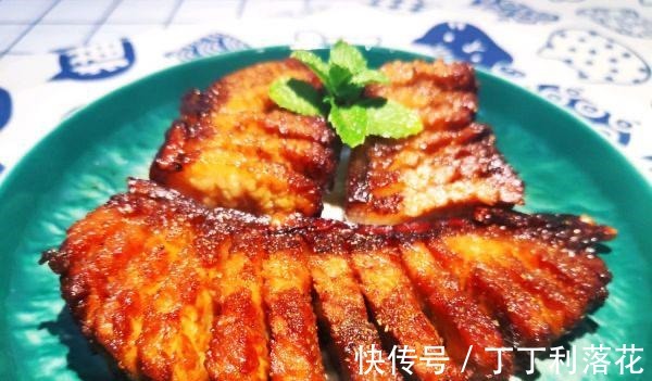 步骤|看着流口水的“黄金脆皮五花肉”,教程来啦!香脆可口超好吃!