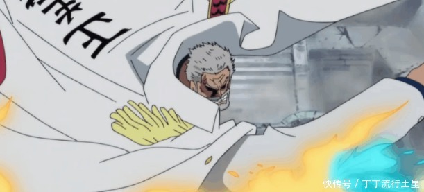 战国|论海贼王已经退居二线的强者，一个比一个还要强，你知道有哪些