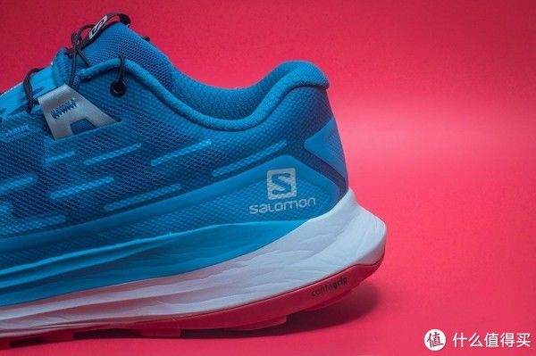glide 我今年最期待的越野跑鞋，没有之一——Salomon Ultra Glide长距离越野跑鞋