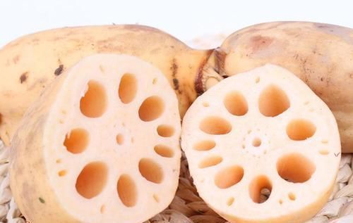 买莲藕,糯藕脆藕如何区分?教你一招,轻松辨别,千万别再买错了