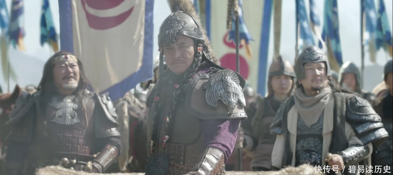 大军|明朝应州大捷，十万大军打了1天死亡68人，皇帝：朕亲手消灭一人