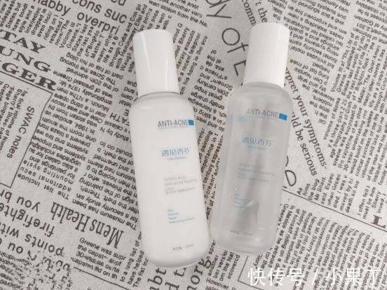 手握|痘痘黑头敏感肌老不好?超全护肤清单!手握这份护肤清单就够了