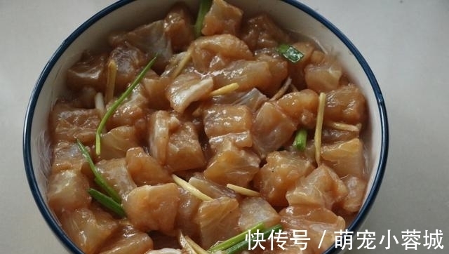 家常|鲜嫩可口的家常蒸菜,吃一口香软柔滑,美味更健康,太过瘾了
