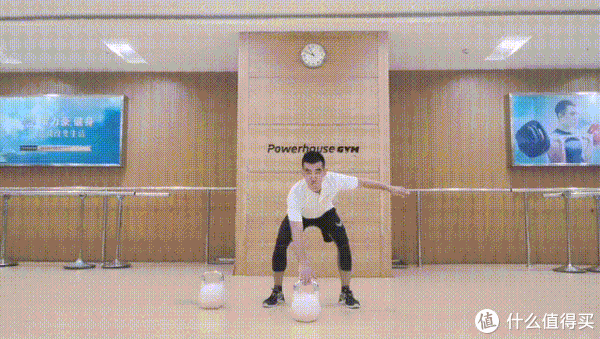 脂肪|健身成长手册 篇二十五：22个燃爆全身的壶铃训练动作，让脂肪无处可藏