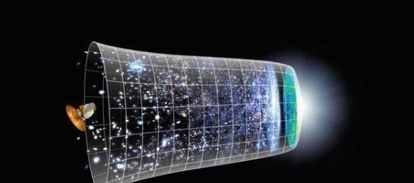 恒星 宇宙“大”到了什么程度看看真实数据,答案让人绝望