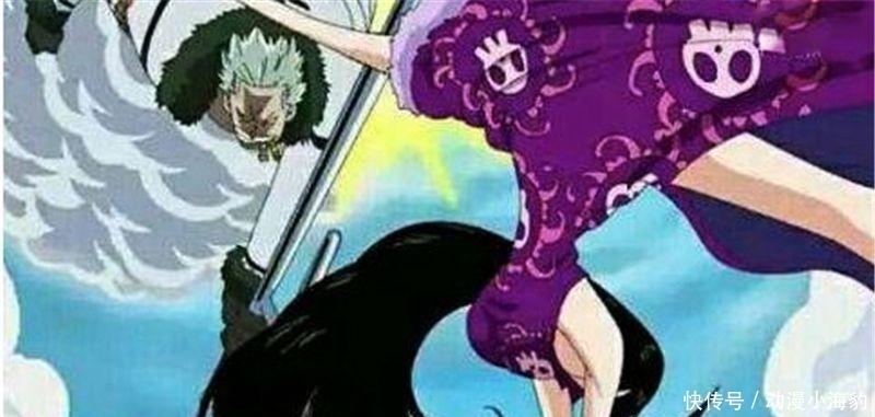 卡普|海贼王: 最“废材”的五个能力者, 卡普吃了最后1个能一拳打爆五老星