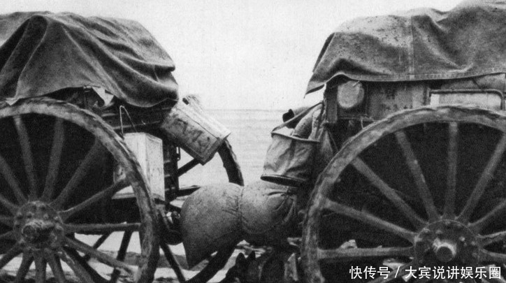 致命|抗日战争赣北大捷，国军部署出现致命纰漏，日军为何却损失惨重？