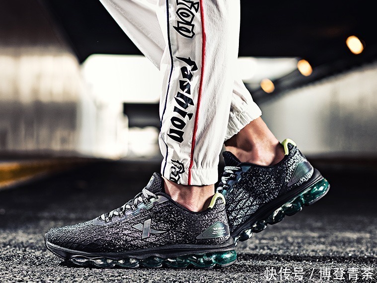 各国|中国“最有骨气”的跑鞋,曾被各国蔑视,如今却与阿迪耐克并肩