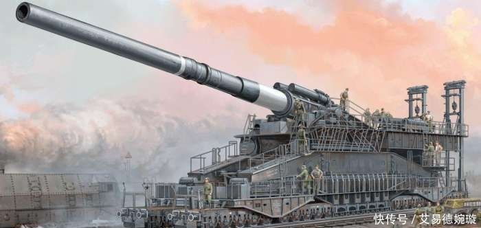 德国|走在科技前沿的德国,竟存在这些鲜为人知的黑科技