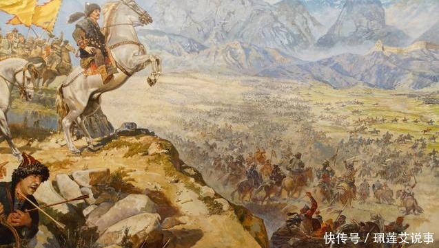 根绝|晁错提出的中国长技有五，匈奴有三，但汉朝为何根绝不了匈奴？