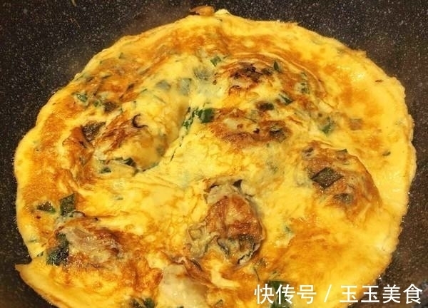 青霉素|鸡蛋和它炒,被称为“天然青霉素”,一星期吃两次老人小孩少感冒