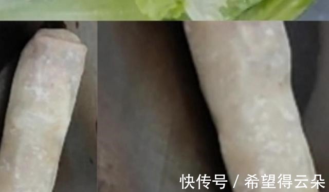 煎饼卷素香|煎饼卷素香!