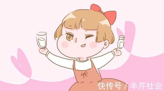 牛奶|每天喝牛奶的孩子,和很少喝牛奶的孩子,这些区别1年后更明显
