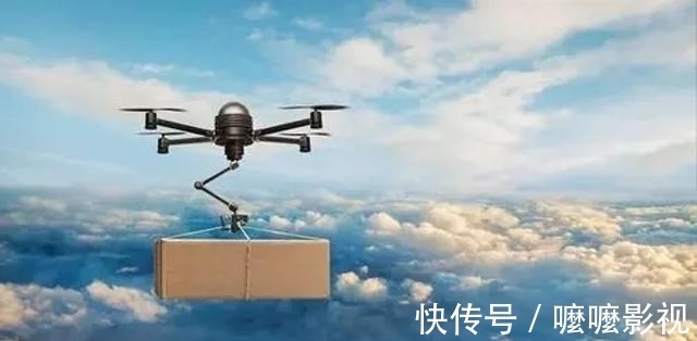 市场规模|无人机应用领域不断增加,规模近千亿高薪诱人