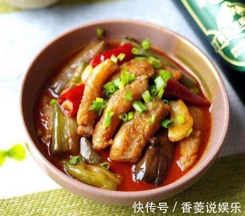 饭馆受欢迎的几道菜，在家也能做出饭店的味道，做给家人尝尝吧