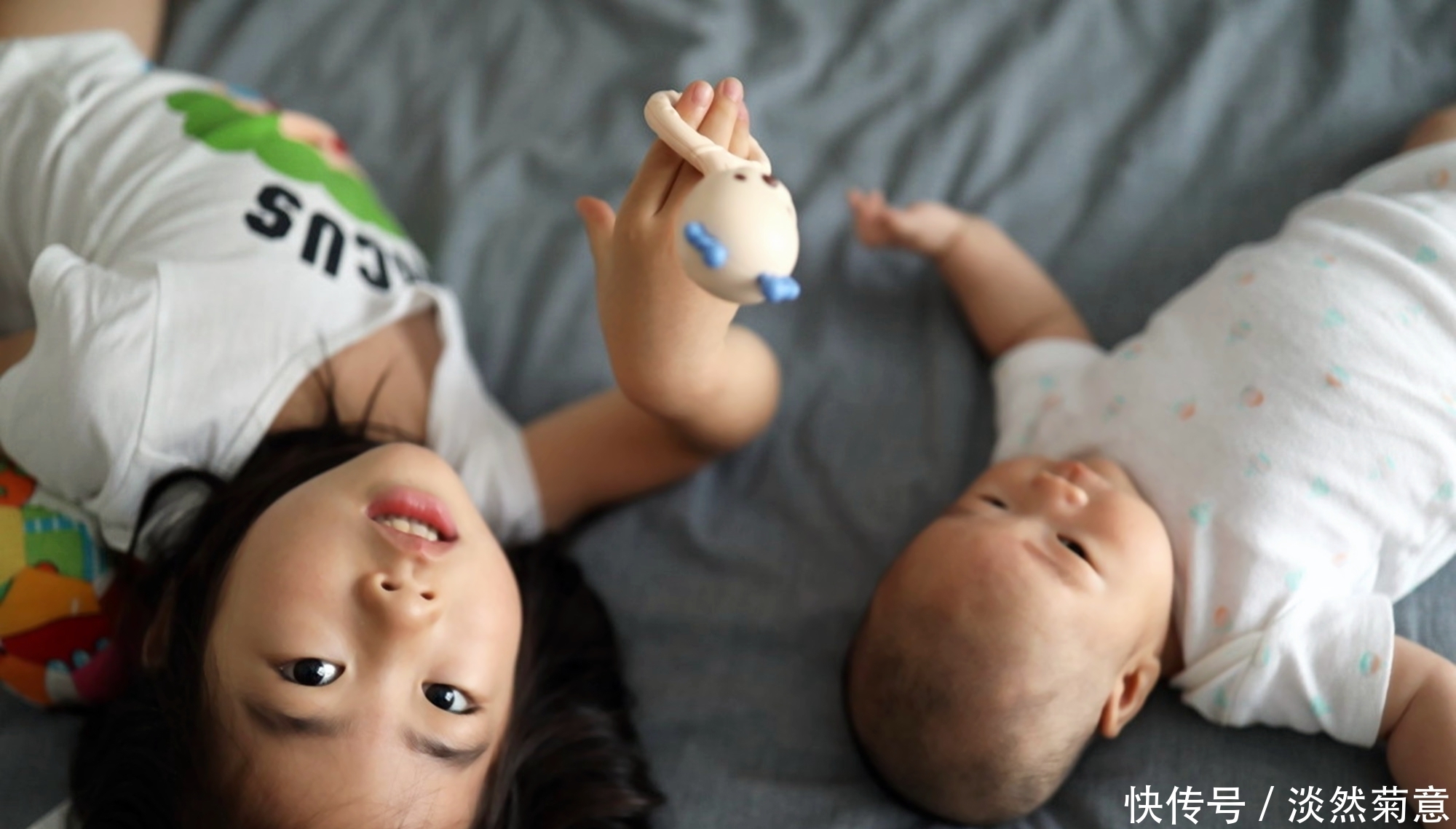 家庭|有一种心酸叫二胎家庭:本来想给孩子留个伴,结果却变成“仇人”