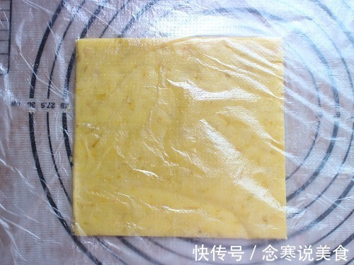 红薯最好吃的做法，做成小零食，酥酥脆脆，唇齿留香，太好吃了