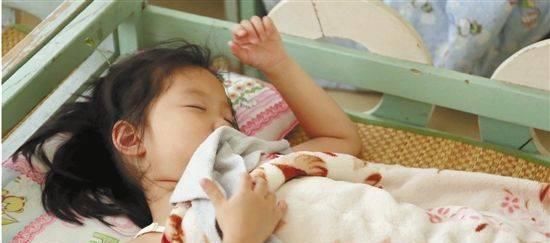 营养师|3岁宝宝很少生病,营养师不爱生病的孩子,基本上有4个特点