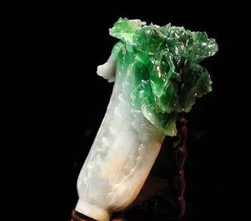 珍珠|慈禧的葬礼,看傻了