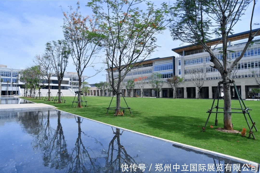 瑞士洛桑酒店管理学院|大局已定！海南教育大爆发！2021中国（海南）国际教育装备展览会