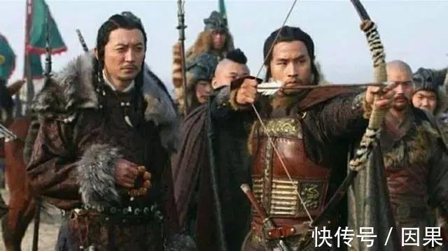 满族$清朝满族的祖先,究竟来自哪里?