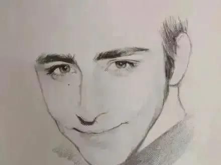 毕加索@美术生考试最后五分钟的灵魂画手,看完笑的停不下来