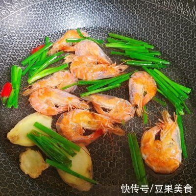 虾干|家喻户晓的越吃越瘦系列~虾干冬瓜汤，学会你就是厨神