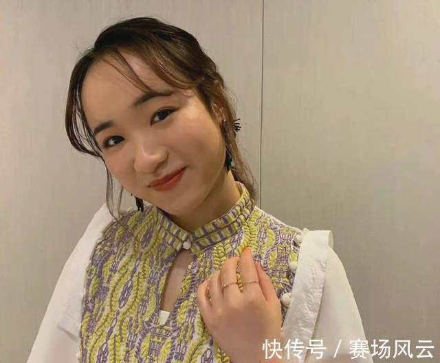 陈梦|掩饰输球!时隔半年伊藤美诚找借口,不敌孙颖莎因为脚上水泡?