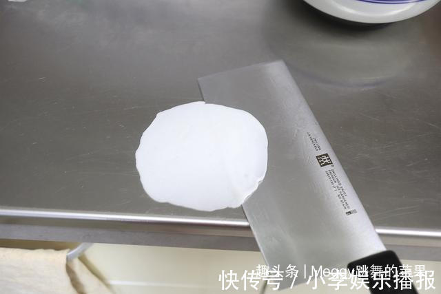 私厨水晶虾饺100功，皮透馅Q，独家秘方无保留，天天吃不是梦