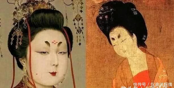 羡慕|历史上的杨玉环到底有多胖？真实体重曝光，大多女孩羡慕不已