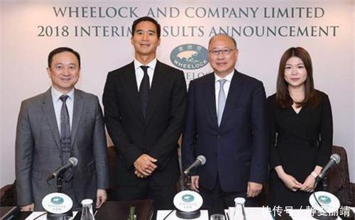 航运业|中国第一包租公，名下1500套房，每年收租300亿，名字听着很熟悉