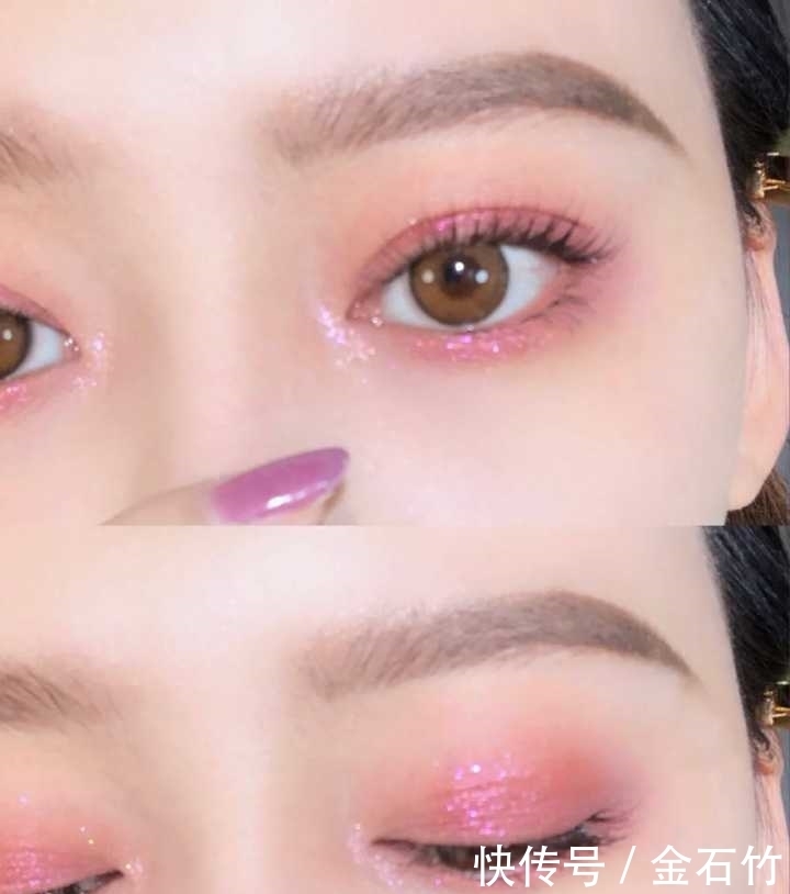 有哪些适合学生党的眼影盘，即平价又好用。