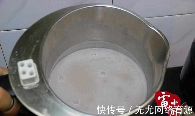 糯米性温|这东西比牛奶强,热乎乎的,每天喝一杯,滋补脾胃,温暖五脏