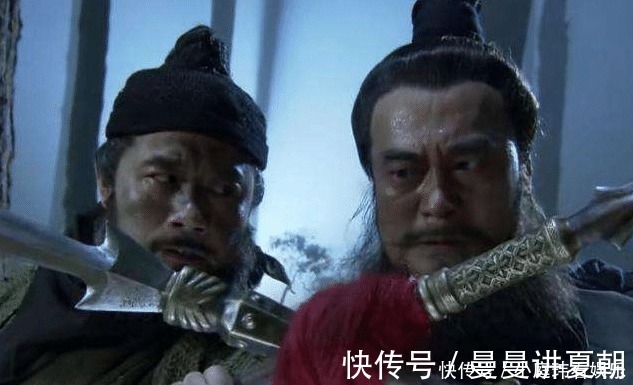 燕青|林冲和武松VS卢俊义和燕青，哪一方能胜利，多久结束战斗？