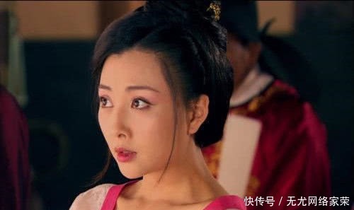 武则天|武则天为除掉王皇后，真的掐死了自己的女儿？真相终于被揭开！