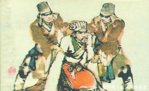 儿子|大臣自杀后,看到从他家中搜出的东西,汉武帝叹道:晋升他儿子