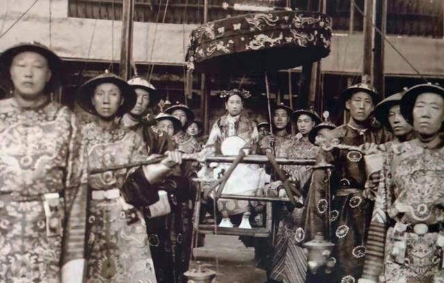 袁世凯|1901年赵州“过朝廷”,慈禧、光绪以及袁世凯悉数登场