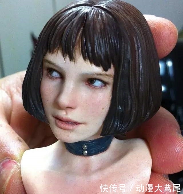 三国人物|日本最强手办涂装大神!十几块钱收购山寨品,涂装后价值飙升上万