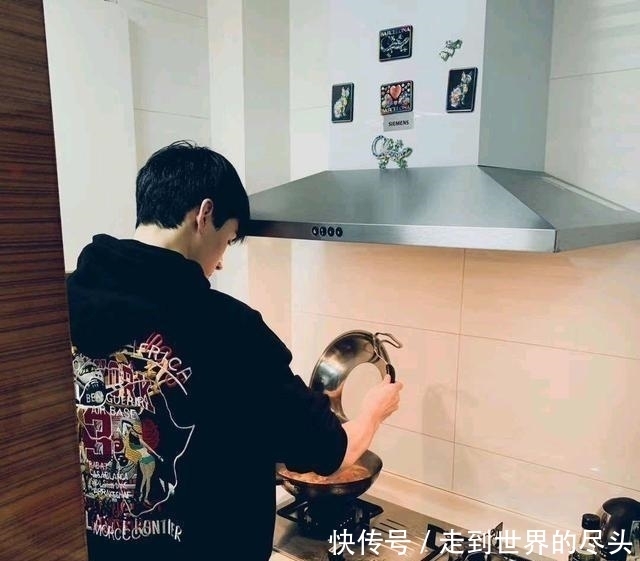 龚俊加入《中餐厅》,粉丝却说龚俊快跑,我们想要另一个“公主”