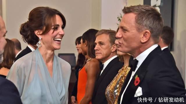 珠宝|凯特最昂贵的10件珠宝娘家定制意义特殊，钻石手镯昂贵闪耀